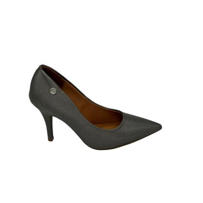 Imagem de Scarpin vizzano metalizado ponto diamante