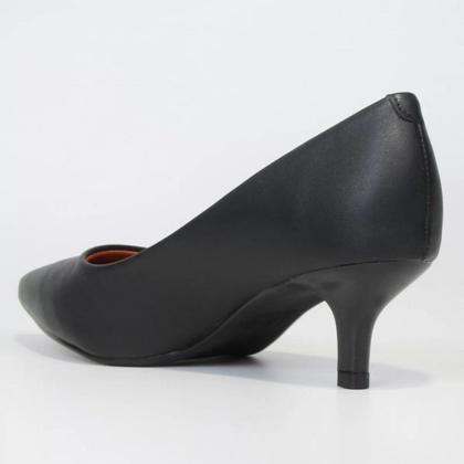 Imagem de Scarpin Vizzano Pelica 1122.828 - Preto