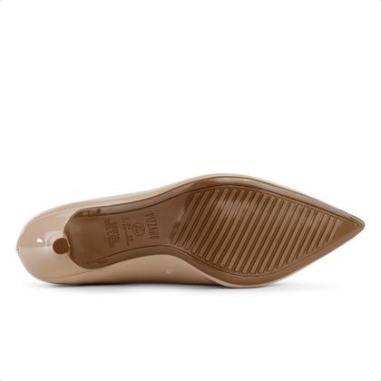 Imagem de Scarpin Vizzano Salto Médio Bico Fino