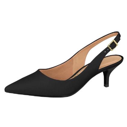 Imagem de Scarpin vizzano slingback ref 1122.806.7286 feminino
