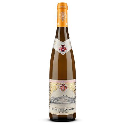 Imagem de Schloss johannisberg riesling yellow seal 2020