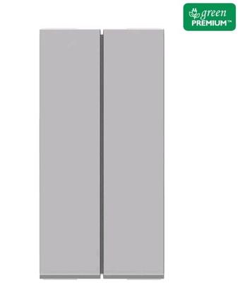 Imagem de Schneider orion modulo interruptor duplo simples aluminio s70100174