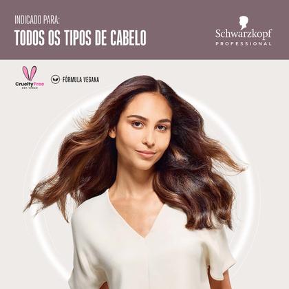 Imagem de Schwarzkopf BC Clean Performance Balance Deep Cleansing - Shampoo