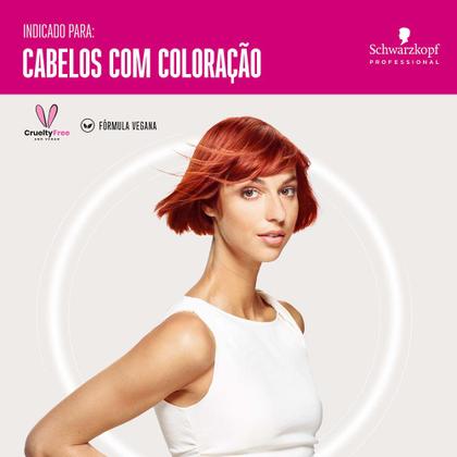 Imagem de Schwarzkopf BC Clean Performance pH4.5 Color Freeze - Máscara de Tratamento