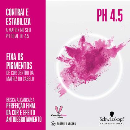 Imagem de Schwarzkopf BC Clean Performance pH4.5 Color Freeze - Máscara de Tratamento