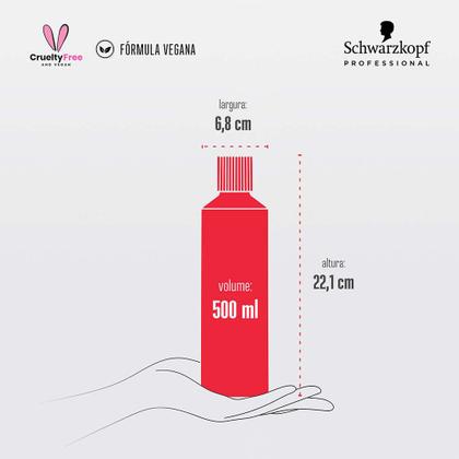 Imagem de Schwarzkopf BC Clean Performance Repair Rescue - Shampoo