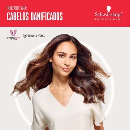 Imagem de Schwarzkopf BC Clean Performance Repair Rescue - Shampoo