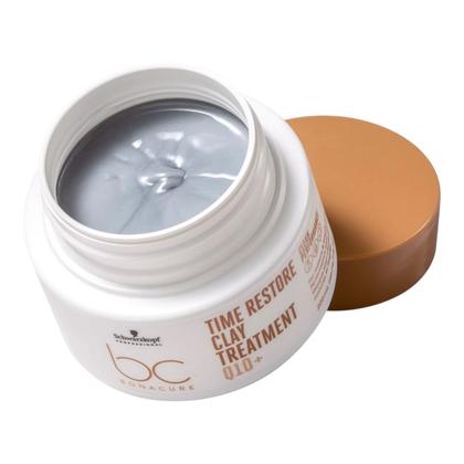 Imagem de Schwarzkopf Bc Clean Performance Time Restore Q10 - Máscara 200ml