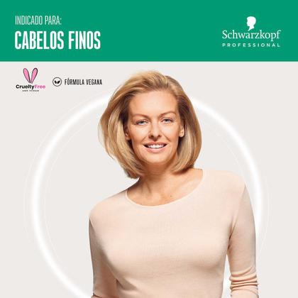 Imagem de Schwarzkopf BC Clean Performance Volume Boost Condicionador