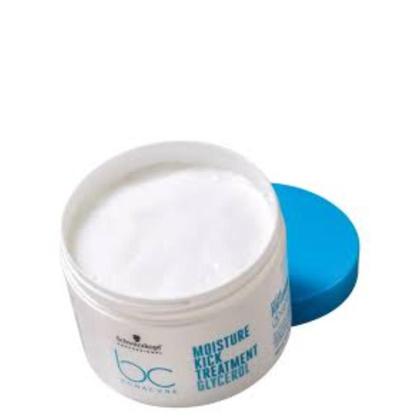 Imagem de Schwarzkopf Bc Moisture Kick Glycerol Treatment Mask 500ml