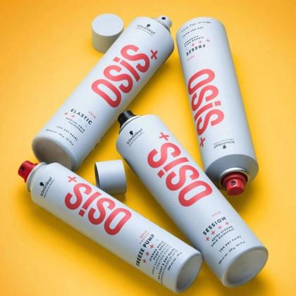 Imagem de Schwarzkopf OSIS+ Elastic - Spray Fixador 500ml