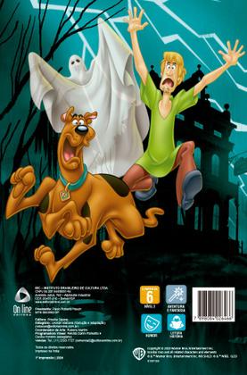 Imagem de Scooby-Doo Revista em Quadrinhos Edição 05