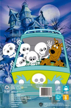 Imagem de Scooby-Doo Revista em Quadrinhos Edição 06