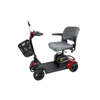 Imagem de Scooter Elétrica/Quadriciclo Elétrico Desmontável modelo Scott S - Ottoboc