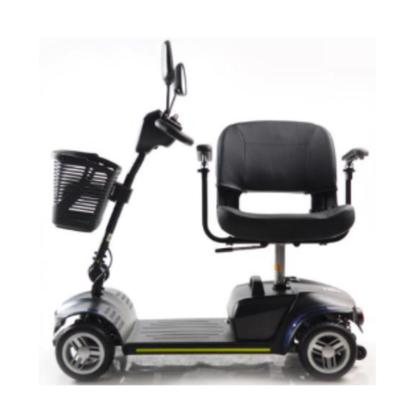 Imagem de Scooter Elétrica/Quadriciclo Elétrico modelo LB Light - Dellamed