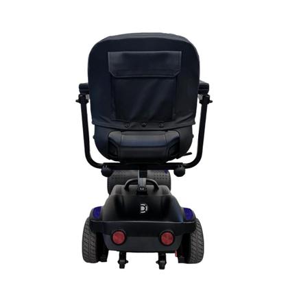 Imagem de Scooter Elétrica/Quadriciclo Elétrico modelo LB Light - Dellamed