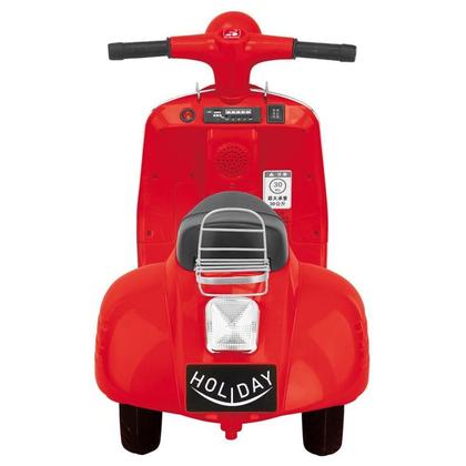 Imagem de Scooter (vermelha) eletrica 6