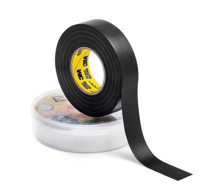 Imagem de Scotch, 3M, Fita Isolante, 33+, 19mm x 20m, Preta