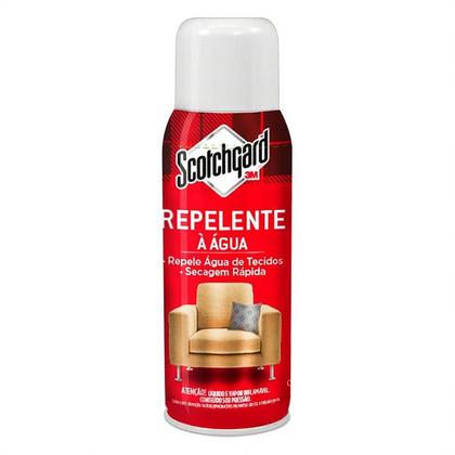 Imagem de Scotchgard 3M Repelente a Agua SPRAY 353ML