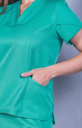 Imagem de Scrub Paris - BioStilo Uniformes