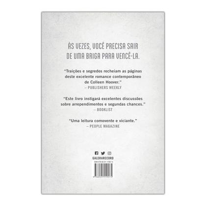Imagem de Se não fosse você, Colleen Hoover