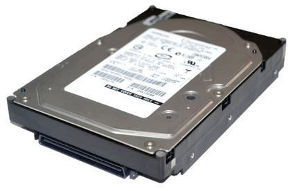 Imagem de SEAGATE CHEETAH ST373453LC 72.8GB 15000rpm Ultra 320 Scsi 3.5inch Form Factor Low Profile Hot Pluggable Hard Disk Drive