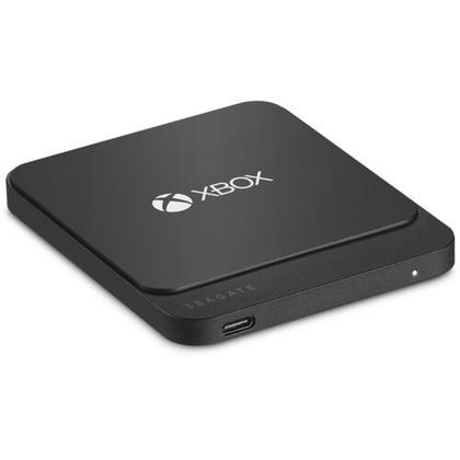 Imagem de Seagate Game Drive para X b o x, SSD, 500GB STHB500401