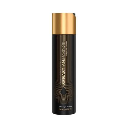 Imagem de Sebastian Dark Oil Shampoo 250ml