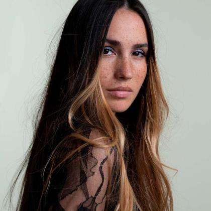 Imagem de Sebastian Penetraitt - Máscara de Reconstrução