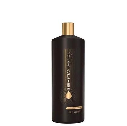 Imagem de Sebastian Professional Dark Oil - Condicionador 1000ml