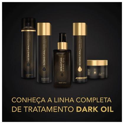 Imagem de Sebastian Professional Dark Oil - Condicionador 1000ml