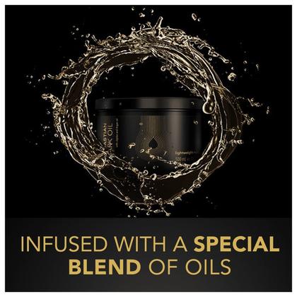 Imagem de Sebastian Professional Dark Oil - Máscara Capilar 500ml
