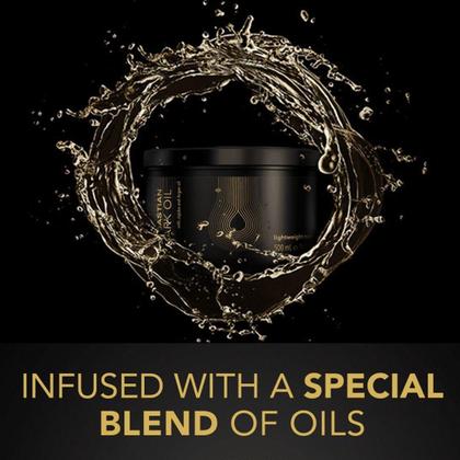 Imagem de Sebastian Professional Dark Oil - Máscara Capilar 500ml
