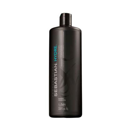 Imagem de Sebastian Professional Hydre Shampoo Hidratante 1000ml 