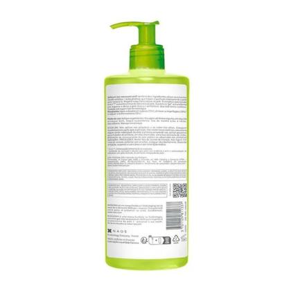 Imagem de Sebium Gel Moussant Actif 500ml Limpeza Profunda