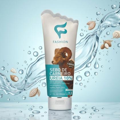 Imagem de Sebo de Carneiro Ureia 10% 200ml - Fashion