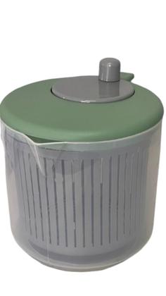 Imagem de Seca Salada com Cesto Compacta 2,5 L Mix Home