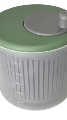 Imagem de Seca Salada com Cesto Compacta 2,5 L Mix Home