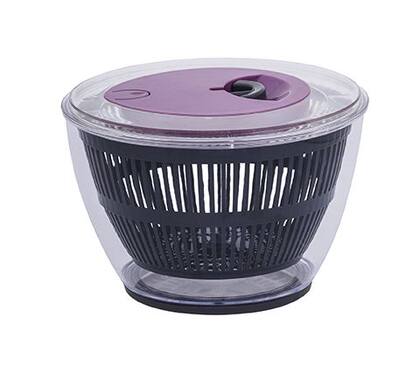 Imagem de Seca Saladas Semiautomatico Com Stop Colors Ref 1222 Paramount