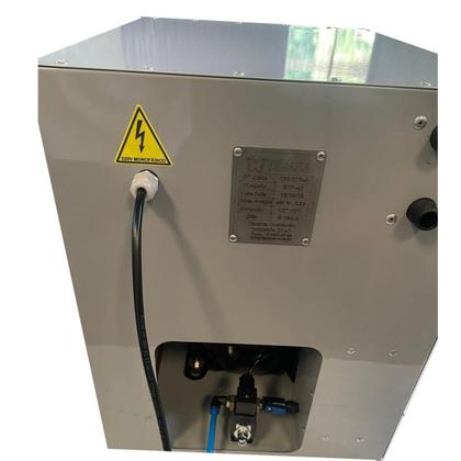 Imagem de Secador Ar Comprimido 120 Pcm Stp-120 C/ Purificador Ar Desc