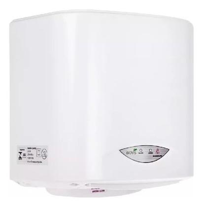 Imagem de Secador Automático Mãos Speedy Sensor Biovis Cor Branco 110v