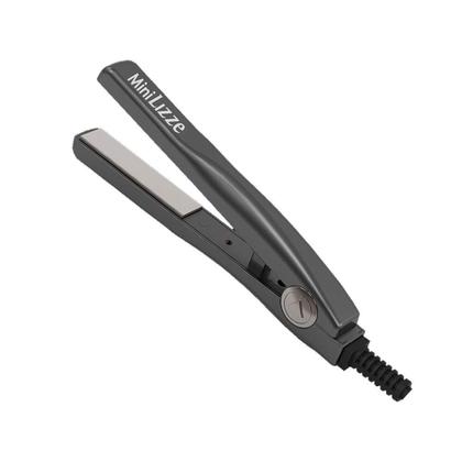 Imagem de Secador Cabelo Aero 3000w Lion 220v Cobre + Prancha Chapinha Mini Lizze 200º Bivolt