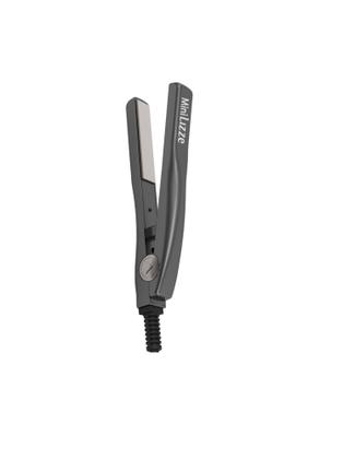 Imagem de Secador Cabelo Aero 3000w Lion 220v Cobre + Prancha Chapinha Mini Lizze 200º Bivolt