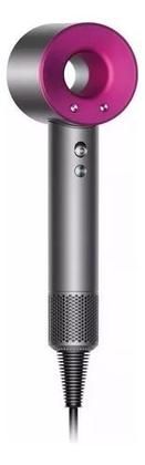 Imagem de Secador Cabelo Supersônico com Controle de Temperatura Digital e Preciso