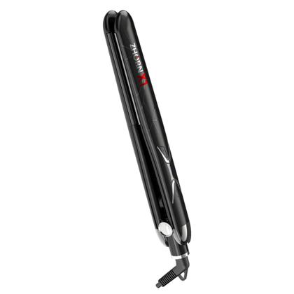 Imagem de Secador Cabelo Supreme Lizze 2600w + Prancha Chapinha X1 Black Titanium Zhorn 220v