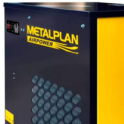 Imagem de Secador de Ar Comprimido Titan Plus 150pcm Metalplan