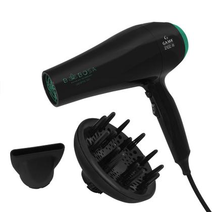 Imagem de Secador de cabelo babosa ceramic ion 2100w