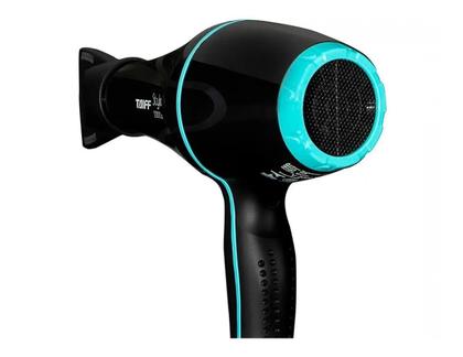 Imagem de Secador De Cabelo Com Difusor Taiff 2000w Style Profissional Salão