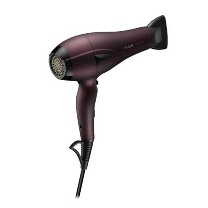 Imagem de Secador De Cabelo Elgin Super Ion Pro 2000w 220v