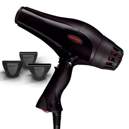 Imagem de Secador De Cabelo Ergo Classic Zhorn 2000W 110V